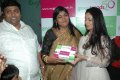 Pooja @ 50th Green Trends Salon Launch