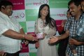 Pooja @ 50th Green Trends Salon Launch