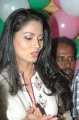 Pooja @ 50th Green Trends Salon Launch