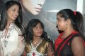 Pooja @ 50th Green Trends Salon Launch