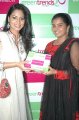 Pooja @ 50th Green Trends Salon Launch