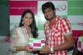 Pooja @ 50th Green Trends Salon Launch