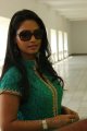 Actress Pooja at Panimalar College Stills