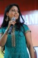 Actress Pooja at Panimalar College Stills