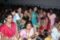 Pooja at Panimalar Engineering College