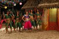 Pooja Bose Hot Pics in Veedu Theda