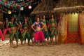 Pooja Bose Hot Pics in Veedu Theda