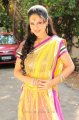 Pooja Bose in Half Saree Pictures