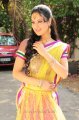 Pooja Bose in Half Saree Pictures