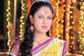 Pooja Bose in Half Saree Pictures