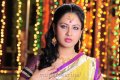 Pooja Bose in Half Saree Pictures