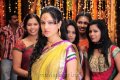 Pooja Bose in Half Saree Pictures