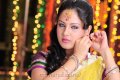 Pooja Bose in Half Saree Pictures