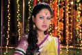 Pooja Bose in Half Saree Pictures