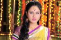 Pooja Bose in Half Saree Pictures