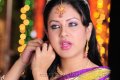 Pooja Bose in Half Saree Pictures