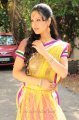 Pooja Bose in Half Saree Pictures