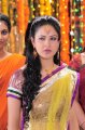 Pooja Bose in Half Saree Pictures