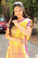 Pooja Bose in Half Saree Pictures