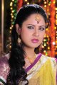 Pooja Bose in Half Saree Pictures