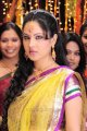 Pooja Bose in Half Saree Pictures