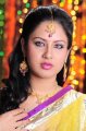 Pooja Bose in Half Saree Pictures