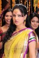 Pooja Bose in Half Saree Pictures