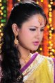 Pooja Bose in Half Saree Pictures