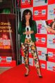 Pooja Chopra celebrates Diwali at 92.7 BIG FM Photos