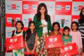 Pooja Chopra celebrates Diwali at 92.7 BIG FM Photos