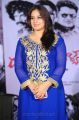 Actress Pooja Gandhi New Pics in Blue Dress