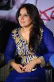 Actress Pooja Gandhi at Dandupalyam Press Meet, Hyderabad