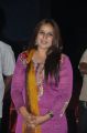 Actress Pooja Gandhi in Pink Churidar Cute Photos