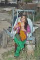 Tamil Actress Pooja Gandhi Cute Photos in Churidar Dress