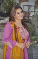 Actress Pooja Gandhi Cute Photos in Churidar Dress