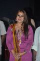 Actress Pooja Gandhi Cute Photos in Churidar Dress