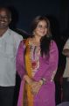 Actress Pooja Gandhi Cute Photos in Churidar Dress