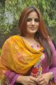 Actress Pooja Gandhi in Pink Churidar Cute Photos