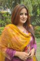 Actress Pooja Gandhi Cute Photos in Churidar Dress