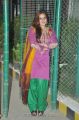 Tamil Actress Pooja Gandhi Cute Photos in Churidar Dress