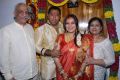 Actress Pooja Gandhi Engagement Photos