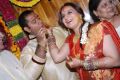 Actress Pooja Gandhi Engagement Pictures