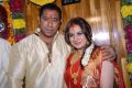 Actress Pooja Gandhi Engagement Photos