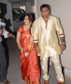 Actress Pooja Gandhi Engagement Pictures