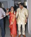 Kannada Actress Pooja Gandhi Engagement Photos