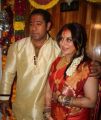 Kannada Actress Pooja Gandhi Engagement Photos