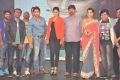 Pooja Hegde Birthday Celebration @ Oka Laila Kosam Audio Success Meet