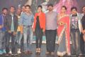 Pooja Hegde Birthday Celebration @ Oka Laila Kosam Audio Success Meet