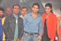 Pooja Hegde Birthday Celebration @ Oka Laila Kosam Audio Success Meet