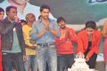 Pooja Hegde Birthday Celebration @ Oka Laila Kosam Audio Success Meet